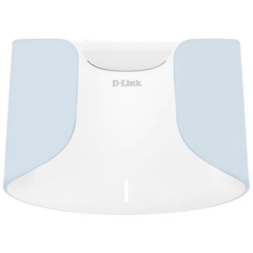 Router Inalámbrico Mesh D-Link M30 3000Mbps/ 5 Antenas/ WiFi 802.11 ax/ac/n/g/b/k/v/a/h