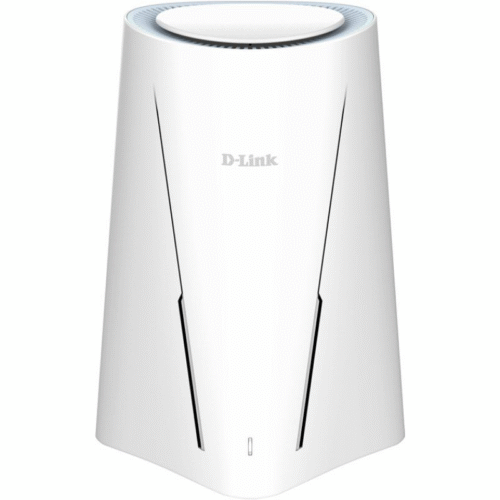 art_dlk-rou20g530v220v2_1 Router Inalámbrico 5G NR D-Link G530V2 3000Mbps/ 2.4GHz 5GHz/ 8 Antenas
