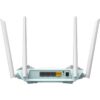 art_dlk-rou20r1520e_2 Router Inalámbrico D-Link R15/E EAGLE PRO AI AX1500/ WiFi 6/ 1500Mbps/ 4 Antenas/ WiFi 802.11ax/ac/n/g/b/k/v/a/h