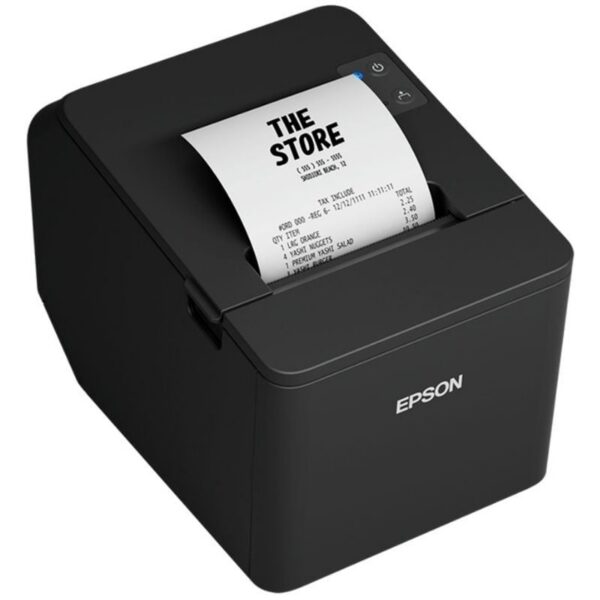 art_ep-imp20tm-t20iven20bk_2 Impresora de Tickets Epson TM-T20IVEN/ Térmica/ Ancho papel 80mm/ USB-RS232-Ethernet/ Negra