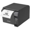 art_ep-imp20tm-t70ii20e20bk_1 Impresora de Tickets Epson TM-T70II/ Térmica/ Ancho papel 80mm/ USB-Ethernet/ Negra