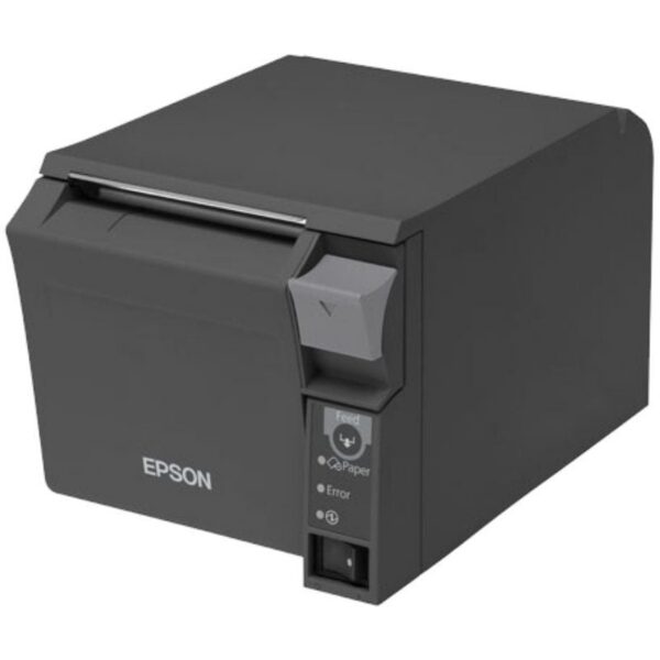 art_ep-imp20tm-t70ii20e20bk_2 Impresora de Tickets Epson TM-T70II/ Térmica/ Ancho papel 80mm/ USB-Ethernet/ Negra