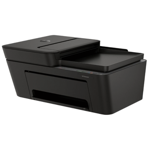 Multifunción HP DeskJet 4320 WiFi/ Negra