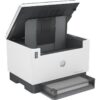 HP LaserJet Tank MFP 1604w - Impresora Multifunción Láser WiFi Blanco