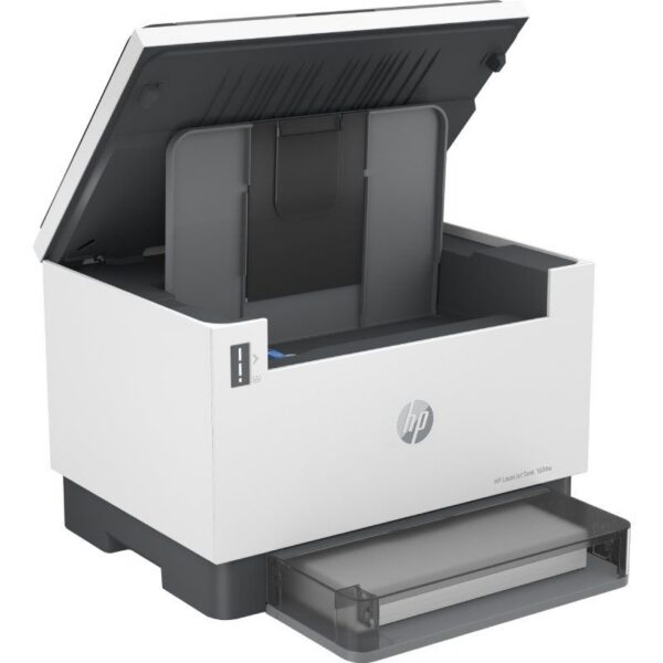 HP LaserJet Tank MFP 1604w - Impresora Multifunción Láser WiFi Blanco