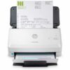 Escáner Documental HP ScanJet Pro 2000 S2 con Alimentador de Documentos ADF/ Doble cara