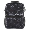 art_hpa-moc207j592aa_1 Mochila HP Campus XL 7J592AA para Portátiles hasta 16"/ Negra y Blanca