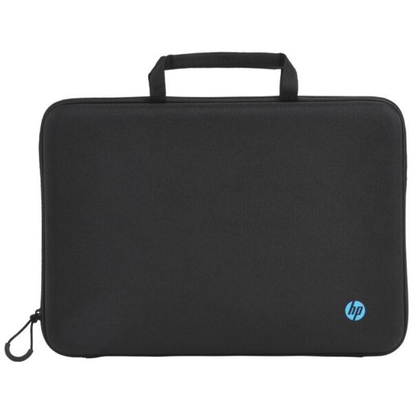 art_hpap-mal20mobility201420bk_1 Maletín/ Funda HP Mobility para Portátiles hasta 14.1"/ Negro