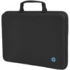 art_hpap-mal20mobility201420bk_2 Maletín/ Funda HP Mobility para Portátiles hasta 14.1"/ Negro