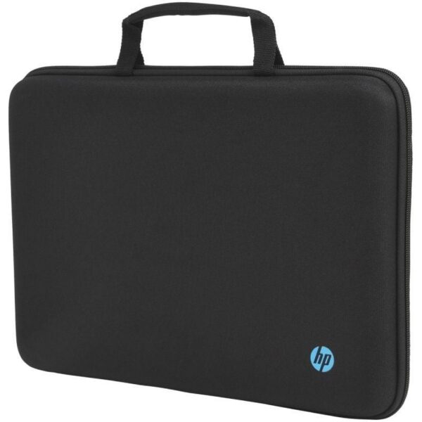 art_hpap-mal20mobility201420bk_2 Maletín/ Funda HP Mobility para Portátiles hasta 14.1"/ Negro