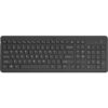 Teclado Inalámbrico HP 225