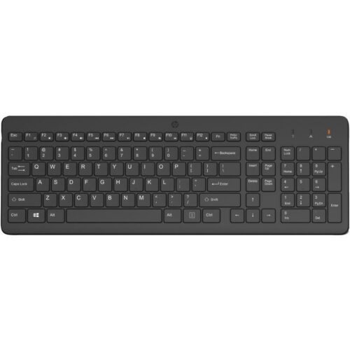 Teclado Inalámbrico HP 225