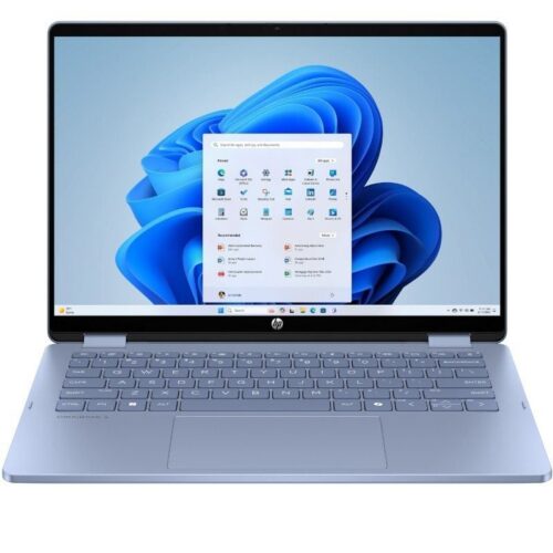 art_hpp-omni2014-fp0010ns_1 Portátil Convertible HP OmniBook 5 Flip 14-FP0010NS Intel Core i5-1334U/ 16GB/ 512GB/ 14" Táctil/ Win11