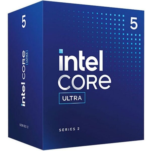 art_itl-ultra20520225203203ghz_1 Procesador Intel Core Ultra 5-225 3.3 GHz Socket 1851