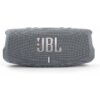 Altavoz Bluetooth JBL Charge 5 - 40W, 20h de Autonomía, Resistente al Agua IP67 - Gris