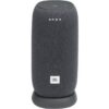 Altavoz con Bluetooth JBL Link Portable/ 20W/ 1.0/ Gris
