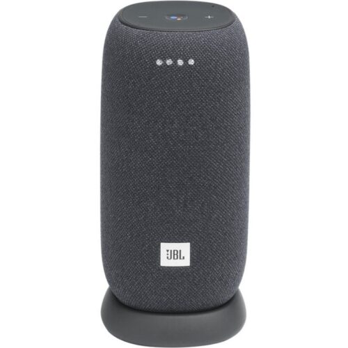 Altavoz con Bluetooth JBL Link Portable/ 20W/ 1.0/ Gris