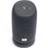 Altavoz con Bluetooth JBL Link Portable/ 20W/ 1.0/ Gris