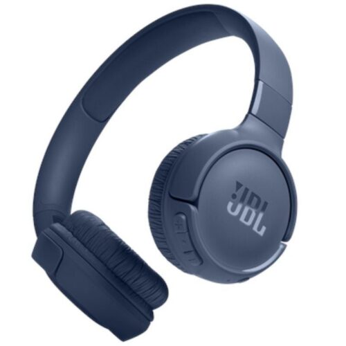 art_jbl-aur20tune20520bt20bl20v2_1 Auriculares JBL Tune 520BT - Bluetooth 5.3, 57h Batería, Micrófono, Pure Bass