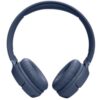 art_jbl-aur20tune20520bt20bl20v2_2 Auriculares JBL Tune 520BT - Bluetooth 5.3, 57h Batería, Micrófono, Pure Bass