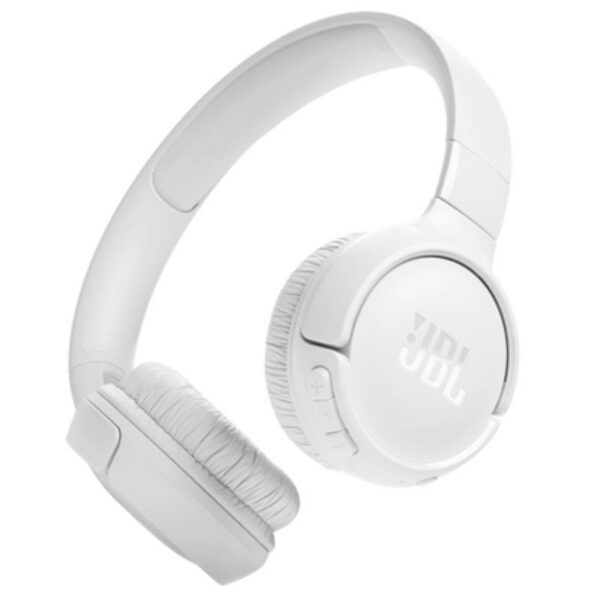 art_jbl-aur20tune20520bt20wh20v2_1 Auriculares JBL Tune 520BT - Bluetooth 5.3, 57h Batería, Pure Bass