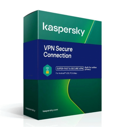 art_kas-antiv20vpn203l201y20v2_1 Kaspersky VPN Secure Connection/ 3 Dispositivos/ 1 Año