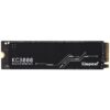 Disco SSD Kingston KC3000 2TB/ M.2 2280 PCIe Gen4/ con Disipador de Calor/ Full Capacity
