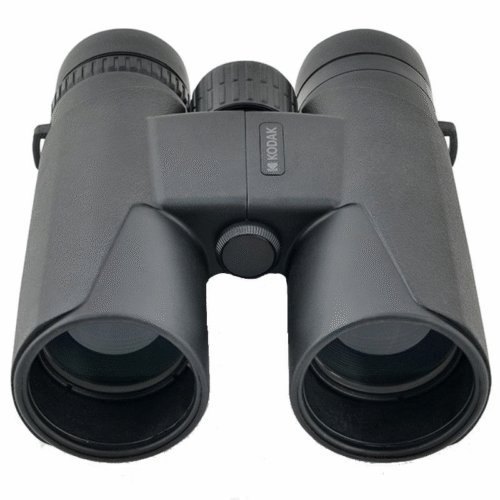 art_kod-prisma20bcs80020bk_1 Prismáticos Kodak BCS800/ Zoom 10X/ 42mm/ Negro