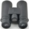 Prismáticos Kodak BCS800/ Zoom 10X/ 42mm/ Negro