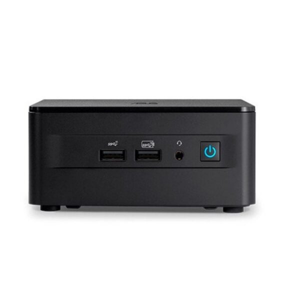 MiniPC KVX NUC GEN13 Intel RNUC13ANHI300002I Intel Core i3-1315U/ 16GB DDR4/ 512GB SSD/ Sin Sistema Operativo