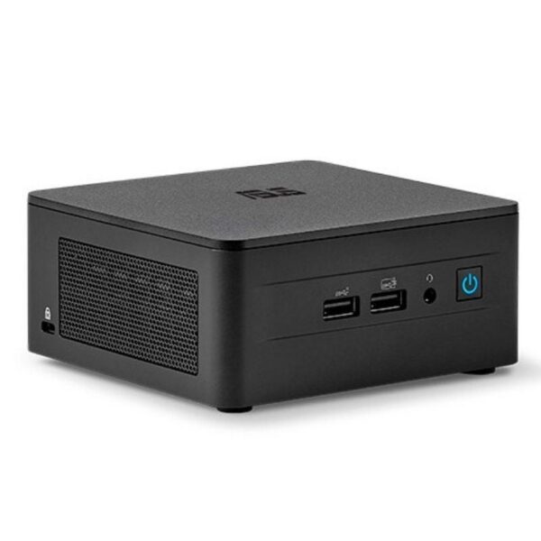 MiniPC KVX NUC GEN13 Intel RNUC13ANHI300002I Intel Core i3-1315U/ 16GB DDR4/ 512GB SSD/ Sin Sistema Operativo