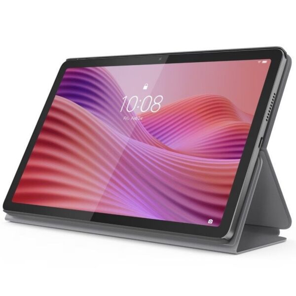 art_len-tab20tb311204-6420gy20v2_2 Tablet Lenovo Tab 10.1"/ 4GB/ 64GB/ Octacore/ Gris Luna
