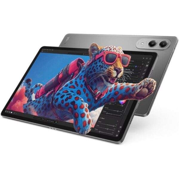 art_len-tab20yoga20tab208-25620gy_1 Tablet Lenovo Yoga Tab 11.1'' 8GB/256GB - Potencia Creativa con IA y Pantalla 3.2K