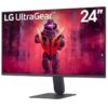 art_lg-m2024g411a-b_2 Monitor Gaming LG UltraGear 24G411A-B 23.8" - 144Hz, 1ms, IPS, Full HD, HDR10, FreeSync