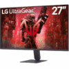 art_lg-m2027g411a-b_2 Monitor Gaming LG UltraGear G4 27G411A-B 27"/ Full HD/ 1ms/ 144Hz/ IPS/ Negro