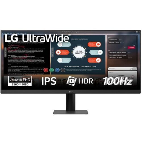 art_lg-m2029u511a-b_1 Monitor Profesional Ultrapanorámico LG 29U511A-B 29"/ WFHD/ Negro