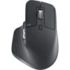 art_log-mou20mx20master203s20fb20bk_1-1 Ratón Ergonómico Inalámbrico por Bluetooth Logitech MX Master 3S For Business/ Batería recargable/ Hasta 8000 DPI/ Grafito