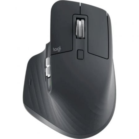 art_log-mou20mx20master203s20fb20bk_1 Ratón Ergonómico Inalámbrico por Bluetooth Logitech MX Master 3S For Business/ Batería recargable/ Hasta 8000 DPI/ Grafito