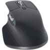 art_log-mou20mx20master203s20fb20bk_2 Ratón Ergonómico Inalámbrico por Bluetooth Logitech MX Master 3S For Business/ Batería recargable/ Hasta 8000 DPI/ Grafito