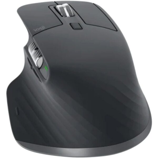 art_log-mou20mx20master203s20fb20bk_2 Ratón Ergonómico Inalámbrico por Bluetooth Logitech MX Master 3S For Business/ Batería recargable/ Hasta 8000 DPI/ Grafito