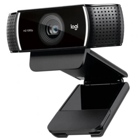art_log-webcam20c92220pro20hd20stm_1 Webcam Logitech C922 Pro Stream/ Enfoque Automático/ 1080P Full HD