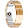Anillo Inteligente Maxcom MR100 - Talla 10/63, Oro - Salud y Estilo