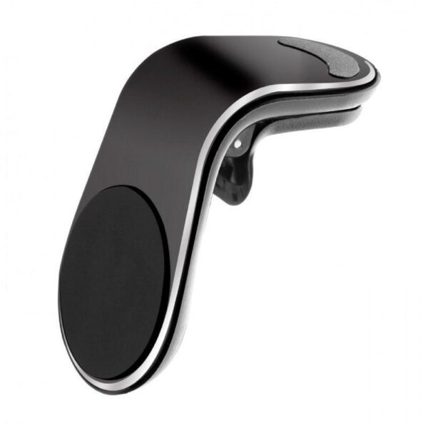 Soporte Magnético para Coche Muvit - Universal y Giratorio 360°