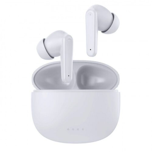 art_myw-aur20mw20wirpro20wh_1-1 Auriculares Bluetooth Myway MWHPH0028 con Estuche de Carga - 6h Autonomía - Blanco