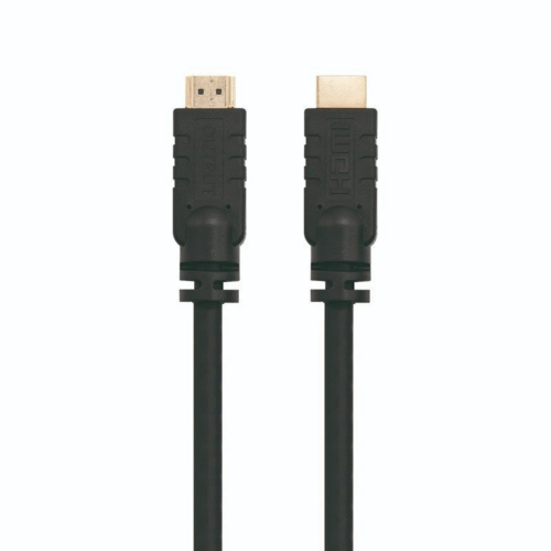 art_nan-cab2010.15.1820_1 Cable HDMI 1.4 Nanocable 10.15.1820/ HDMI Macho - HDMI Macho/ 20m/ Negro