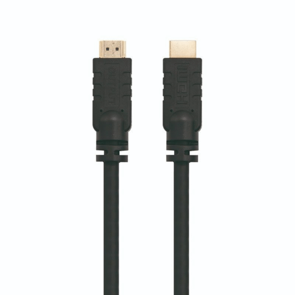 art_nan-cab2010.15.1820_1 Cable HDMI 1.4 Nanocable 10.15.1820/ HDMI Macho - HDMI Macho/ 20m/ Negro