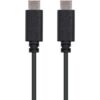 art_nan-cab20102001202302_1 Cable USB-C a USB-C 2M - Carga Rápida y Transferencia de Datos