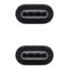 art_nan-cab20102001202302_2 Cable USB-C a USB-C 2M - Carga Rápida y Transferencia de Datos