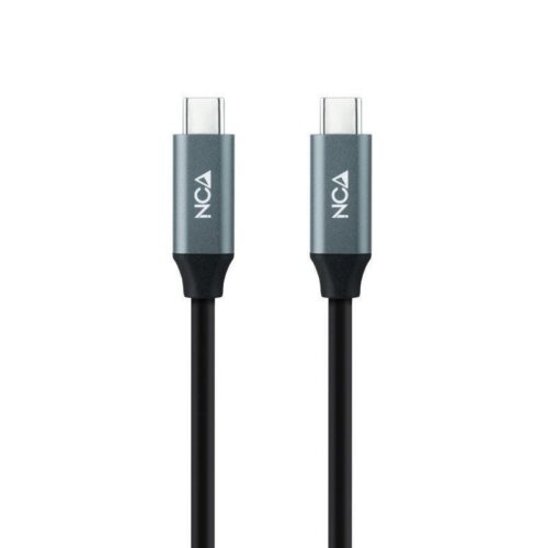 art_nan-cab20102001204301-l150_1 Cable USB-C 3.2 Gen2x2 20Gbps 100W 4K/60Hz - 1.5m