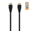 art_nan-cab20102015203602_2 Cable HDMI 2.0 4K Nanocable 10.15.3602/ HDMI Macho - HDMI Macho/ 2m/ Certificado/ Negro